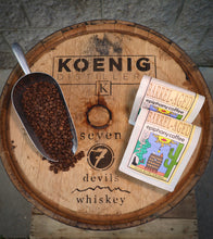 Load image into Gallery viewer, Koenig 7-Devils Whiskey Barrel-Aged (Radiate Blend)