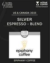 Load image into Gallery viewer, electrify espresso