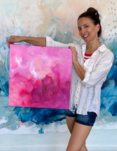 Load image into Gallery viewer, solar flare - claudia samboni | joelle ater
